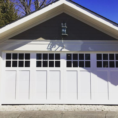 Speedy Garage Door Repair Boston