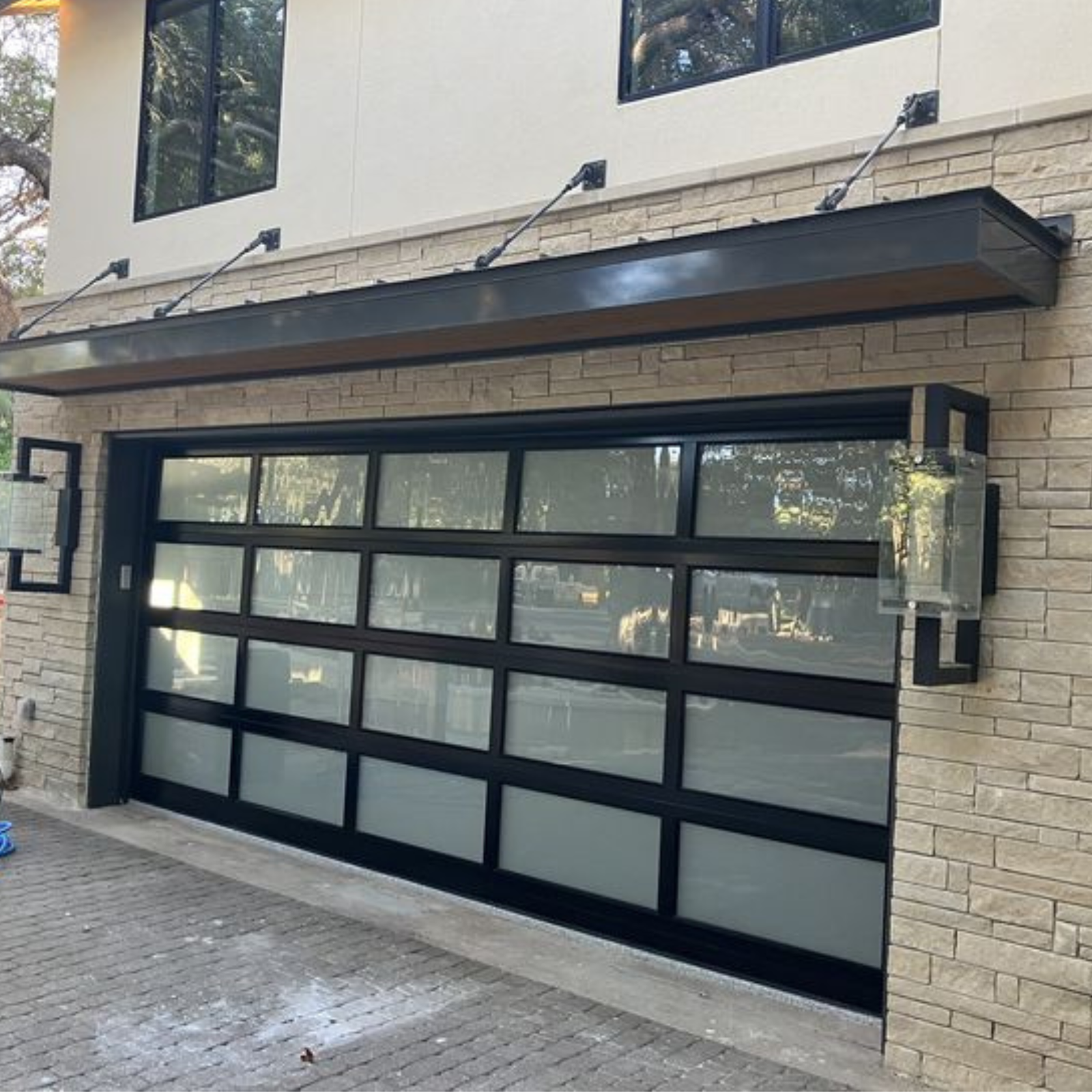 Garage Door Repair in Boston