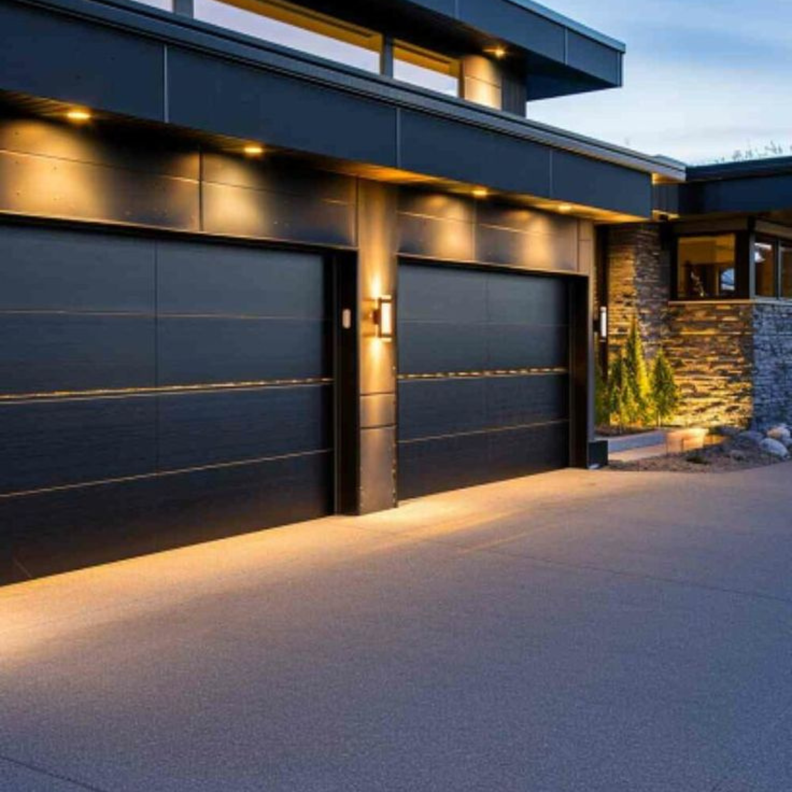 Garage Door Repair Boston