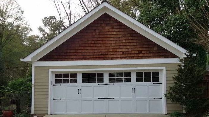 Emergence Garage Door Repair Boston