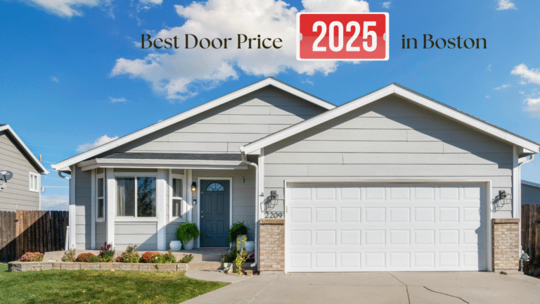 Doors Price in 2025